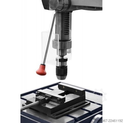 Pillar drill CORMAK 32 mm