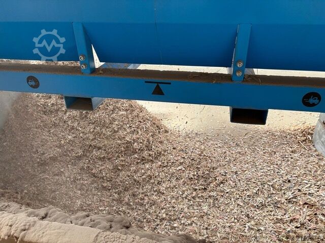 Siebmaschine RSG 620