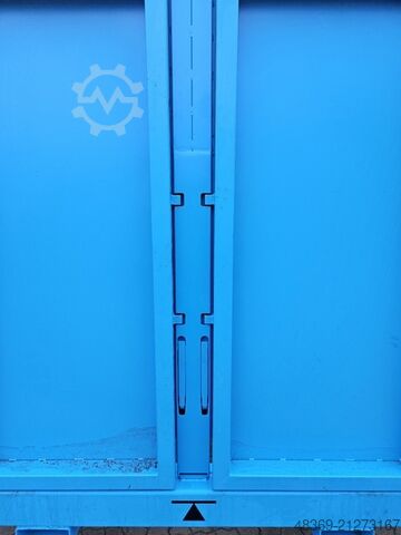 Siebmaschine RSG 620