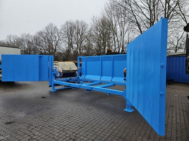 Siebmaschine RSG 620