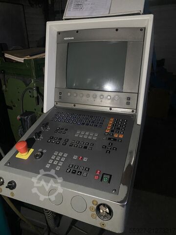 Vertikales Bearbeitungszentrum dmg DMC63V