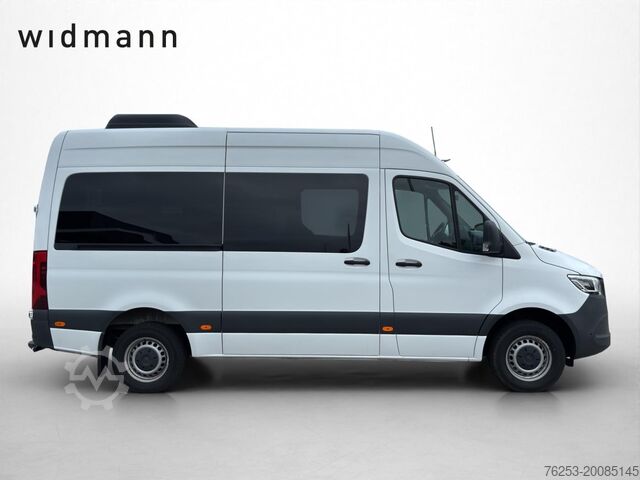 Minibus Mercedes-Benz Sprinter 316 CDI Tourer Hochdach Standard AHK