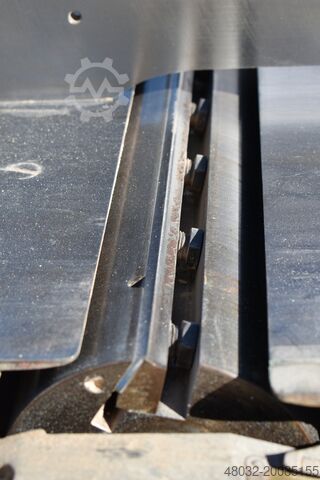 Surface planer Kölle HA 41