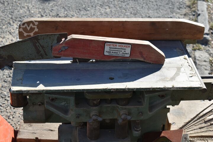 Circular table saw GRAULE AGT
