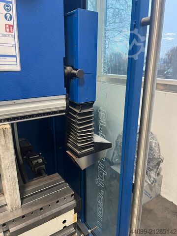 Abkantpresse TRUMPF TrumaBend V 200