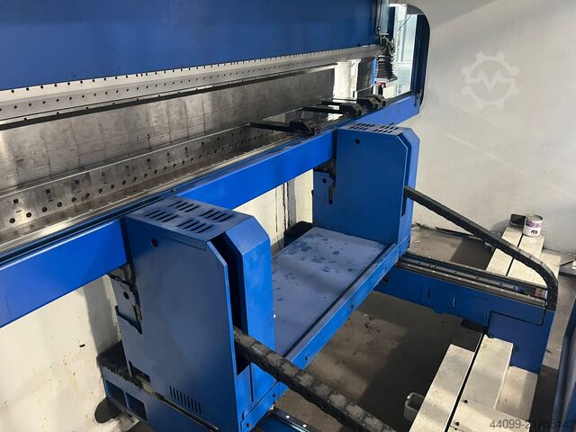 Abkantpresse TRUMPF TrumaBend V 200