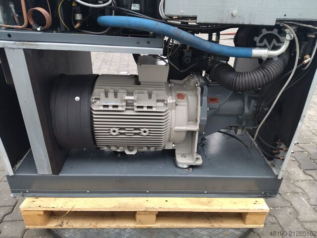 Schraubenkompressor Atlas Copco GA30 FF