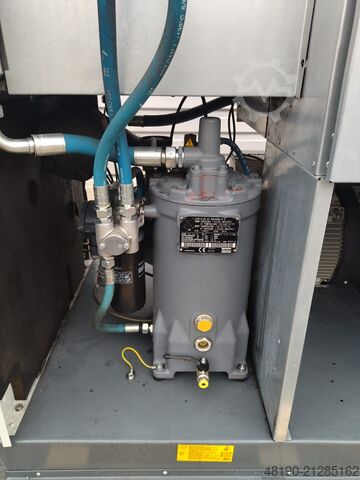 Schraubenkompressor Atlas Copco GA30 FF