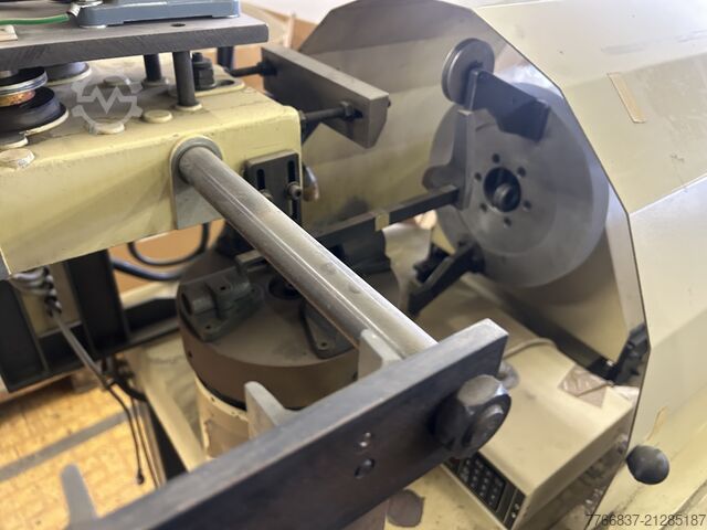 Spulenwickelmaschine Bobifil 