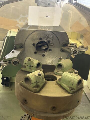 Spulenwickelmaschine Bobifil 