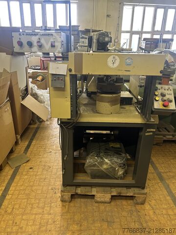 Spulenwickelmaschine Bobifil 