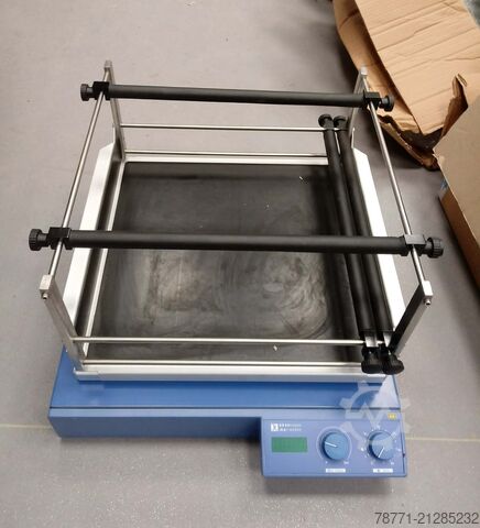 Digitaler Orbitalschüttler IKA KS501