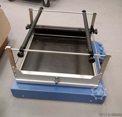 Digitaler Orbitalschüttler IKA KS501