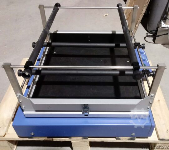 Digitaler Orbitalschüttler IKA KS501