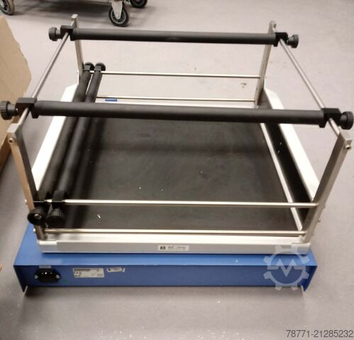 Digitaler Orbitalschüttler IKA KS501