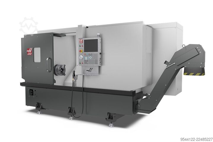 CNC lathe Haas ST-35