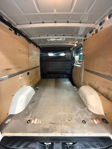 Panel van MERCEDES-BENZ Sprinter 314 Kasten 9G LED Klima STHZ AHK MBUX