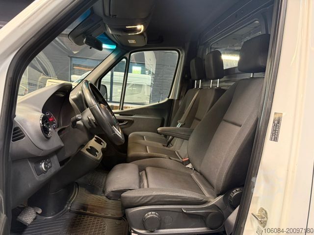 Panel van MERCEDES-BENZ Sprinter 314 Kasten 9G LED Klima STHZ AHK MBUX