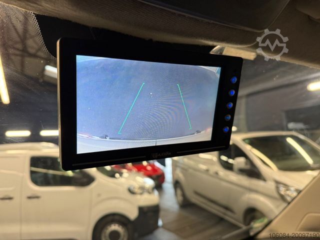 Kastenwagen PEUGEOT Boxer Kasten L2-H2 Klima 1.Hand R-CAM