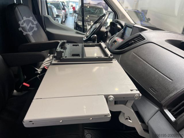 High top van FORD Transit TDCI L2-H2*Garantie*Klima*AHK*Regale*