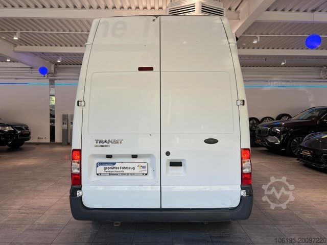 Van FORD Transit BäckereiVerkaufsfahrzeug*Backmobil*SEIKO