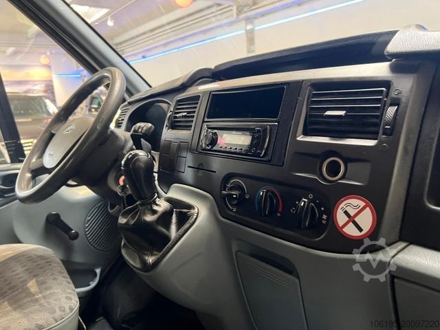Van FORD Transit BäckereiVerkaufsfahrzeug*Backmobil*SEIKO