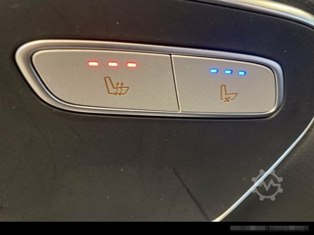 Kleinbus MERCEDES-BENZ V 300 d AVANTGARDE EDITION Lang AMG Line/Navi/BC