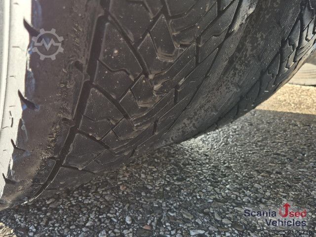 Standard SZM Scania R 450 A4x2NA Highline Smart 2 !