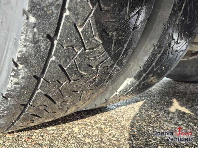 Standard SZM Scania R 450 A4x2NA Highline Smart 2 !