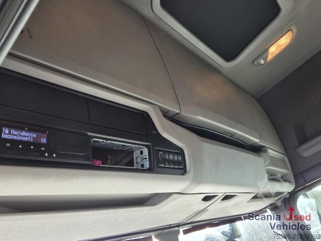 Standard SZM Scania R 450 A4x2NA Highline Smart 2 !