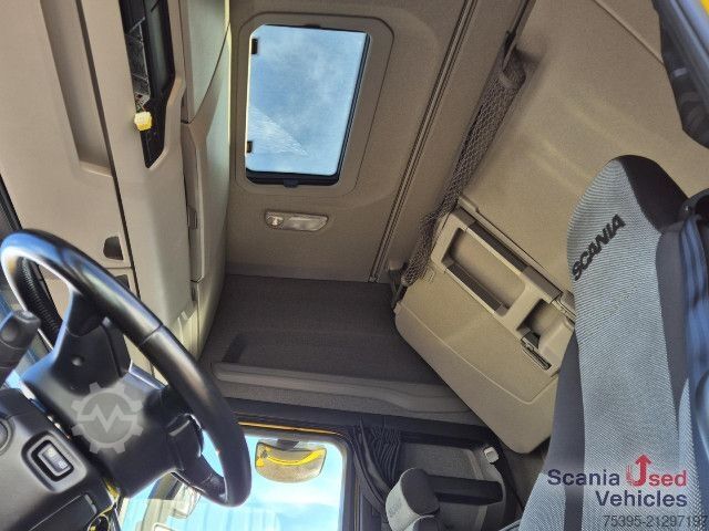 Standard SZM Scania R 450 A4x2NA Highline Smart 2 !