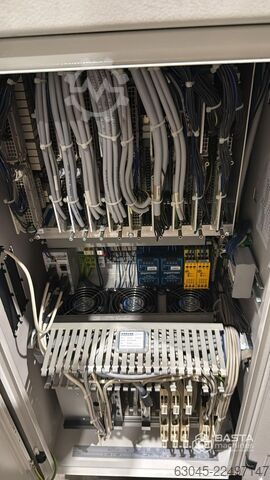 Arburg 370 S 600-290 (2009) Arburg 370 S 600-290