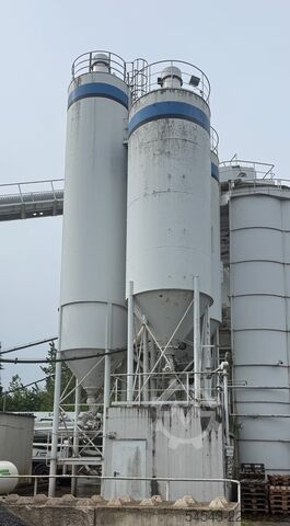 Storage silo 80/60 Kurz Silo 80/60