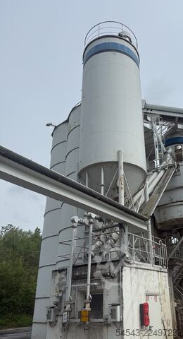 Storage silo 80/60 Kurz Silo 80/60