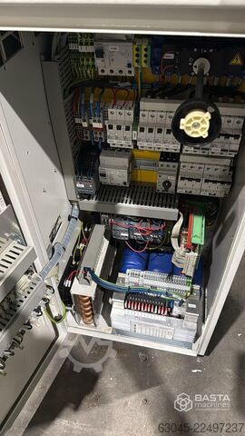 Arburg 370 S 600-290 (2009) Arburg 370 S 600-290