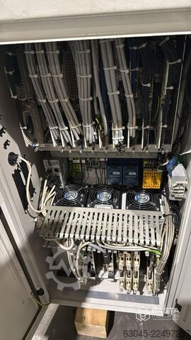 Arburg 370 S 600-290 (2009) Arburg 370 S 600-290