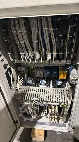Arburg 370 S 600-290 (2009) Arburg 370 S 600-290