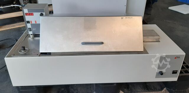 Shaking Water Bath - 22 L Heto SB22
