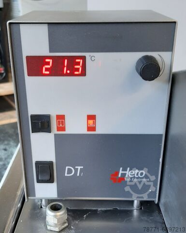 Shaking Water Bath - 22 L Heto SB22