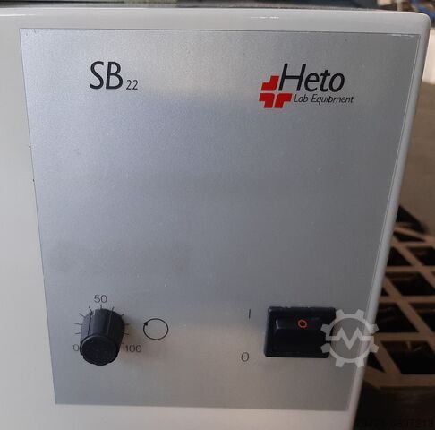 Shaking Water Bath - 22 L Heto SB22
