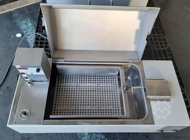 Shaking Water Bath - 22 L Heto SB22