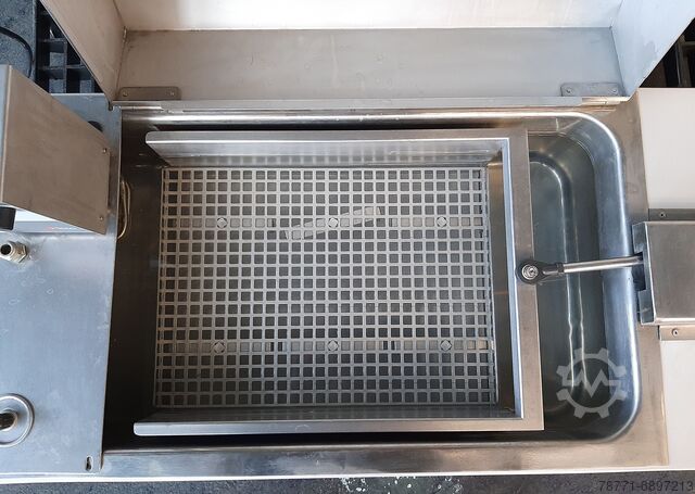 Shaking Water Bath - 22 L Heto SB22