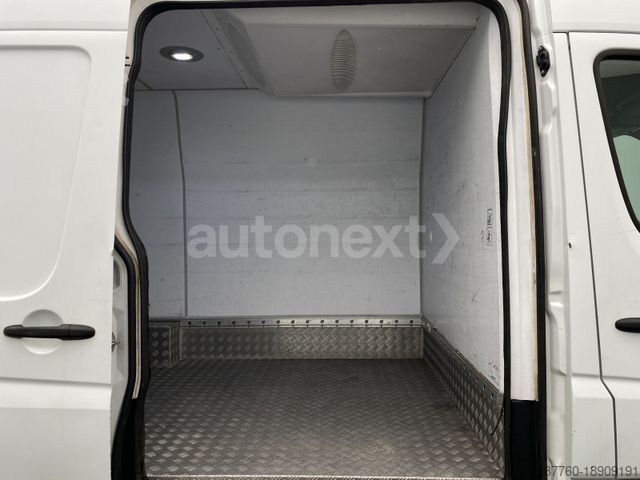 Refrigerator body van MERCEDES-BENZ Sprinter 314 *Frischdienst* NAVI (6274)