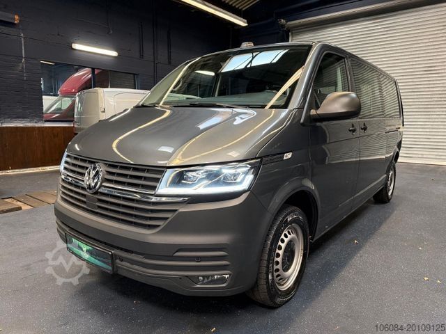 Minibus VOLKSWAGEN T6.1 Lang 4 Motion Kamera 8 Sitze Navi LED ACC