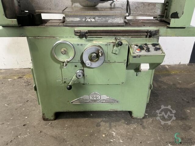 Flachschleifmaschinen  ELB SW 4/5 HA ELB SW 4/5 HA