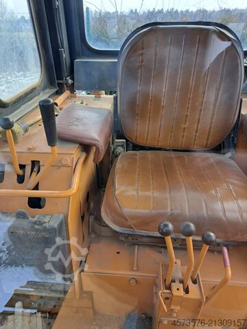 Crawler excavator Case 450