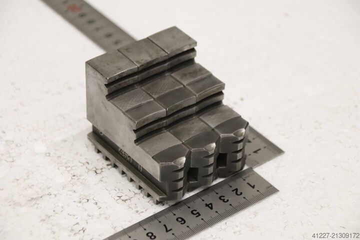 Wechselbacken unbekannt Breite 21 mm