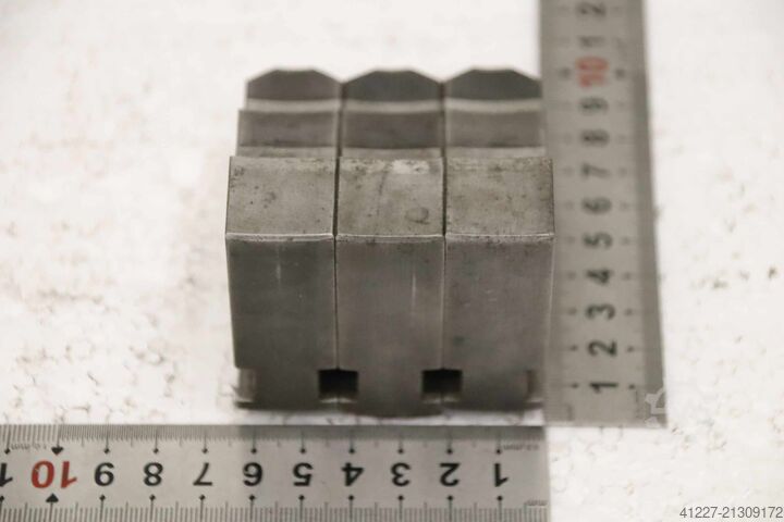 Wechselbacken unbekannt Breite 21 mm