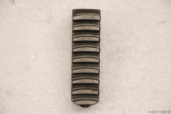 Wechselbacken unbekannt Breite 21 mm