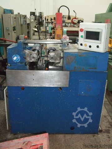 Gewinderollmaschine ORT RP18